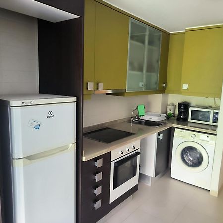 Turisblo Apartamento3 Benicarló Extérieur photo