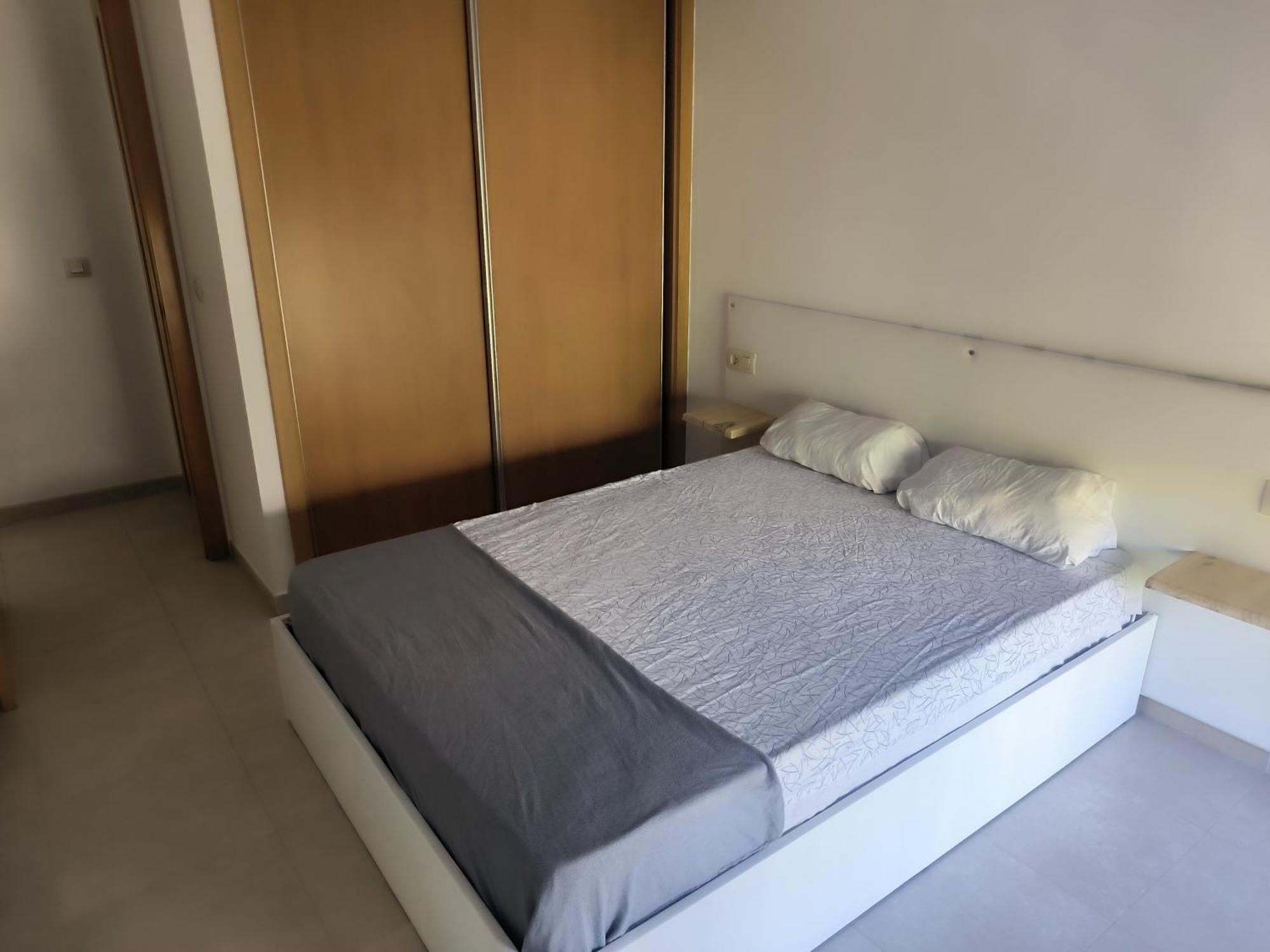 Turisblo Apartamento3 Benicarló Extérieur photo