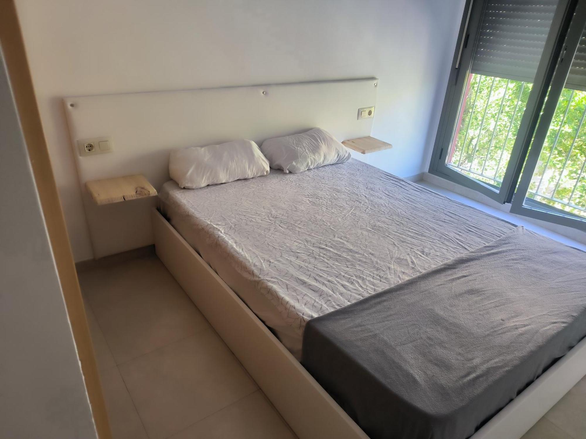 Turisblo Apartamento3 Benicarló Extérieur photo