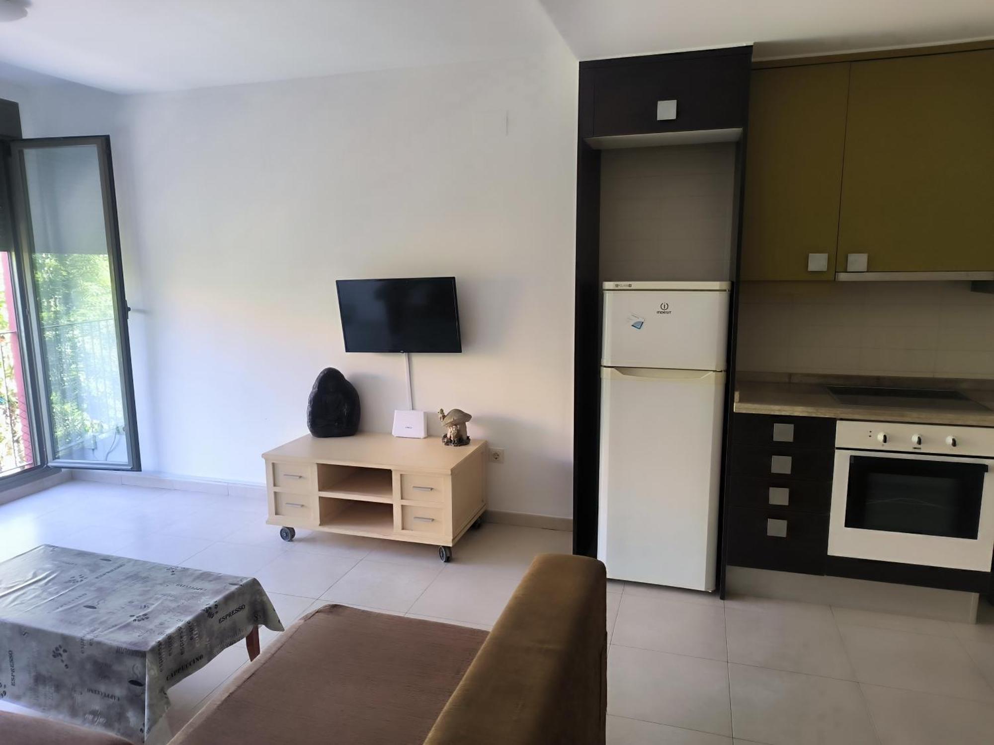 Turisblo Apartamento3 Benicarló Extérieur photo