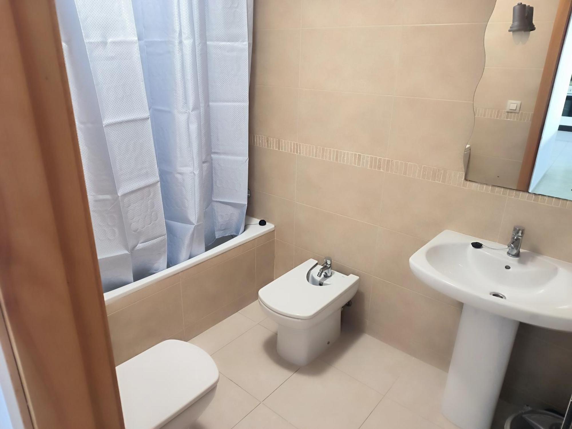 Turisblo Apartamento3 Benicarló Extérieur photo