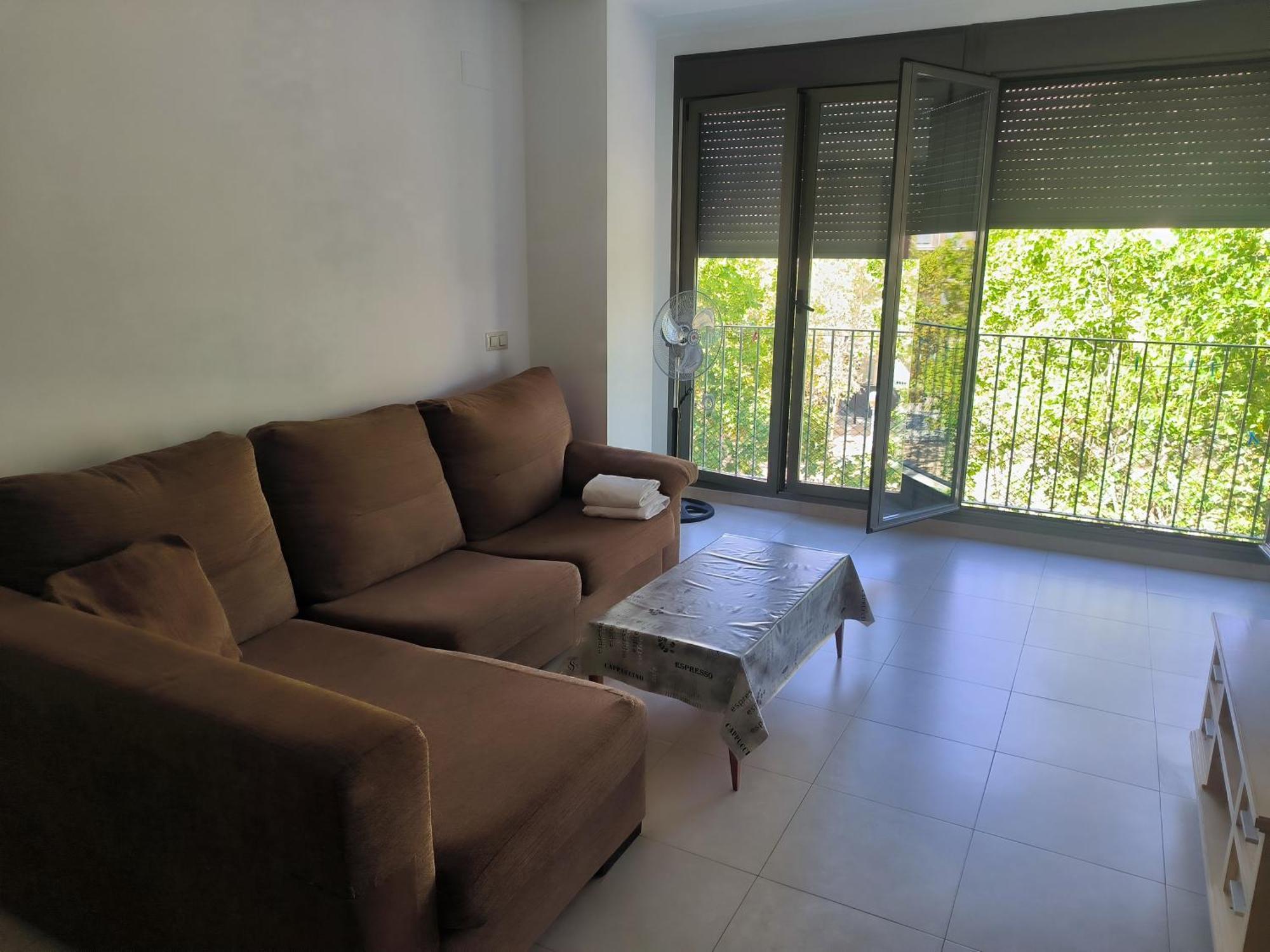 Turisblo Apartamento3 Benicarló Extérieur photo